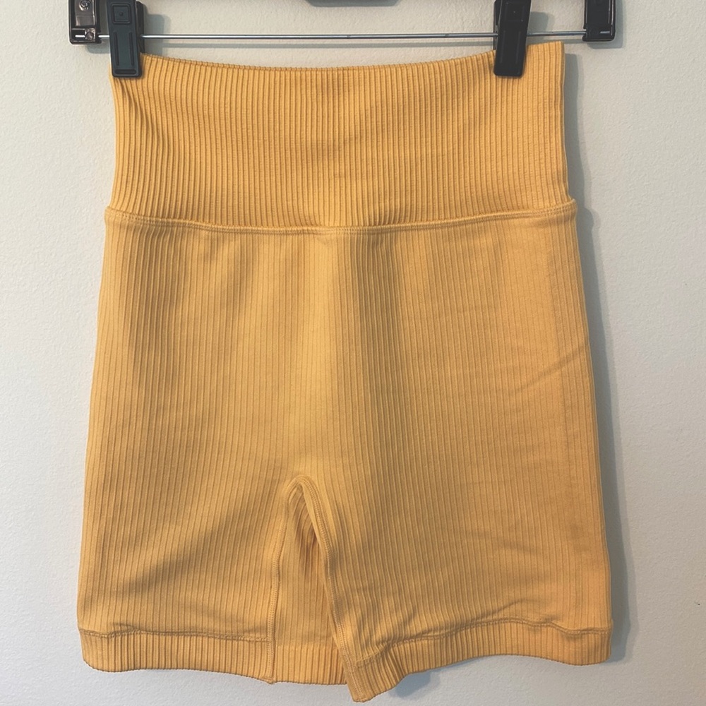 Sarah’s Day Shorts